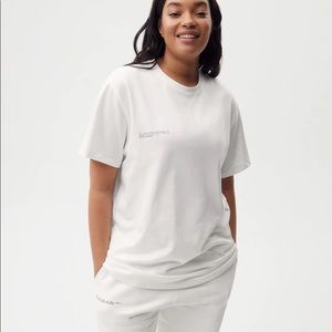 PANGAIA Organic Cotton Unisex TShirt - Large - sustainable materials 🌱 NEW